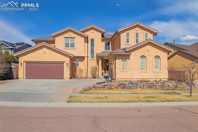 7140 Midnight Rose Drive