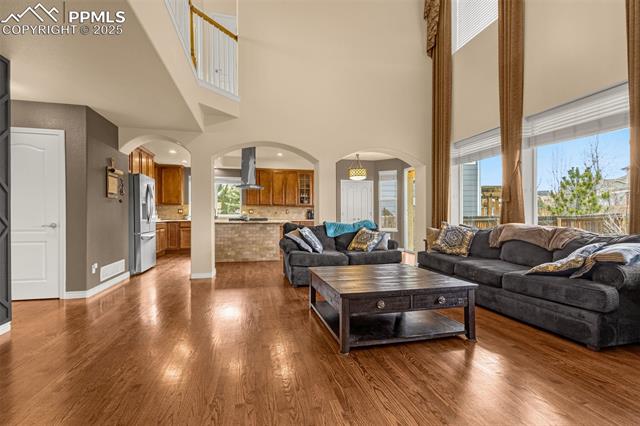 7140 Midnight Rose Drive