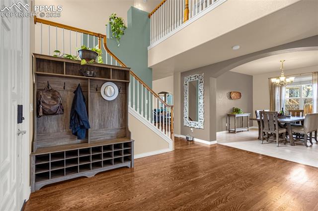 7140 Midnight Rose Drive