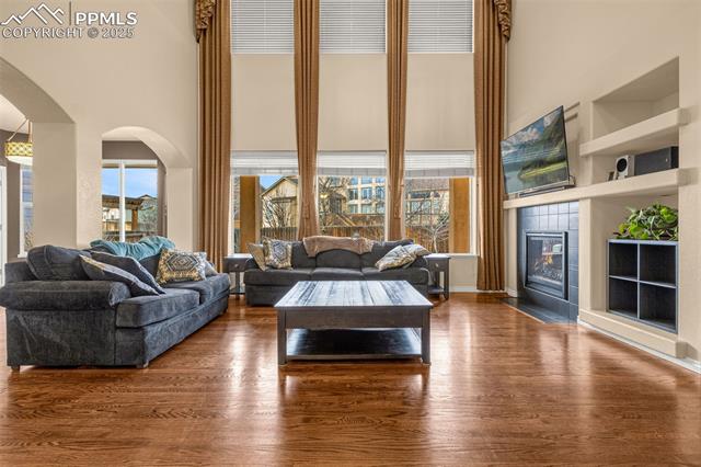 7140 Midnight Rose Drive