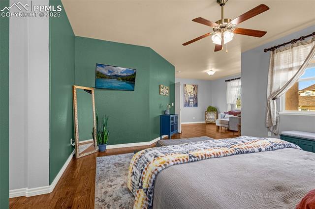7140 Midnight Rose Drive