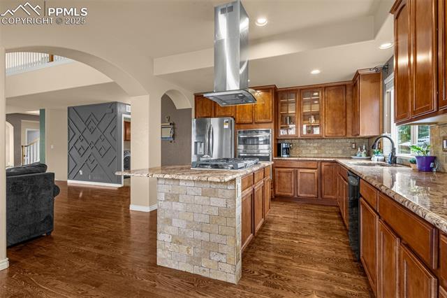 7140 Midnight Rose Drive