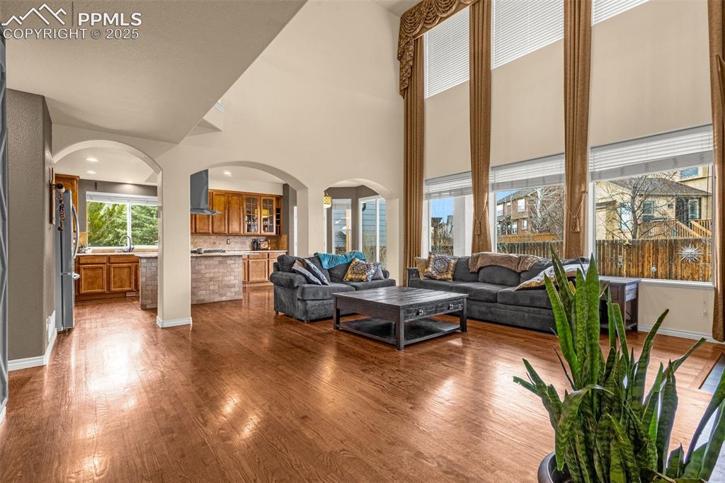 7140 Midnight Rose Drive