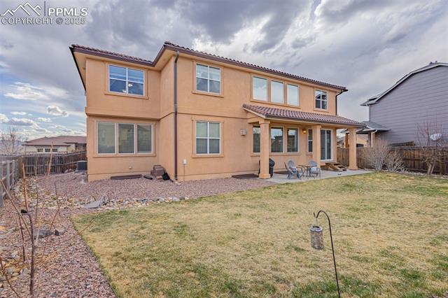 7140 Midnight Rose Drive