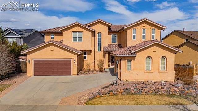 7140 Midnight Rose Drive