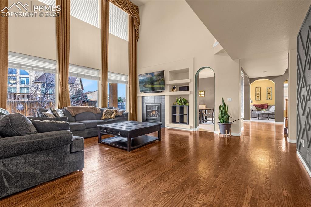 7140 Midnight Rose Drive