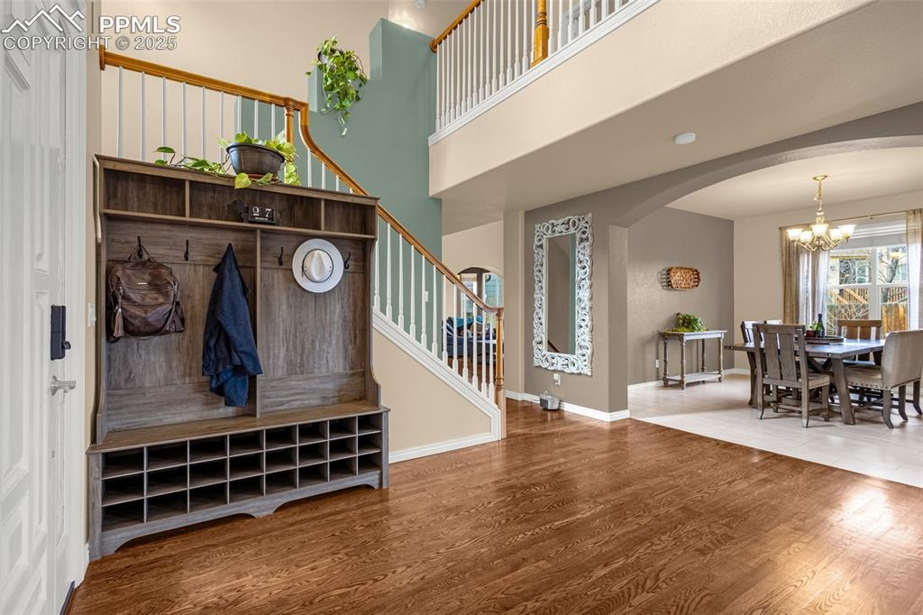 7140 Midnight Rose Drive