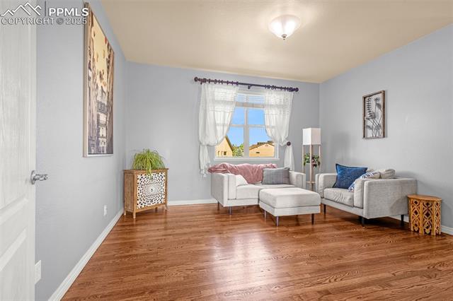 7140 Midnight Rose Drive