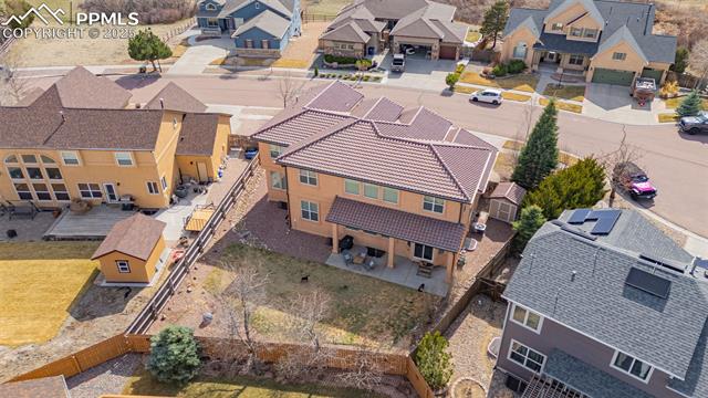 7140 Midnight Rose Drive