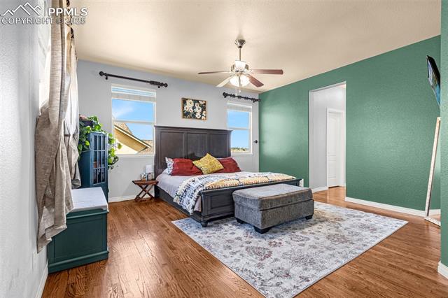 7140 Midnight Rose Drive