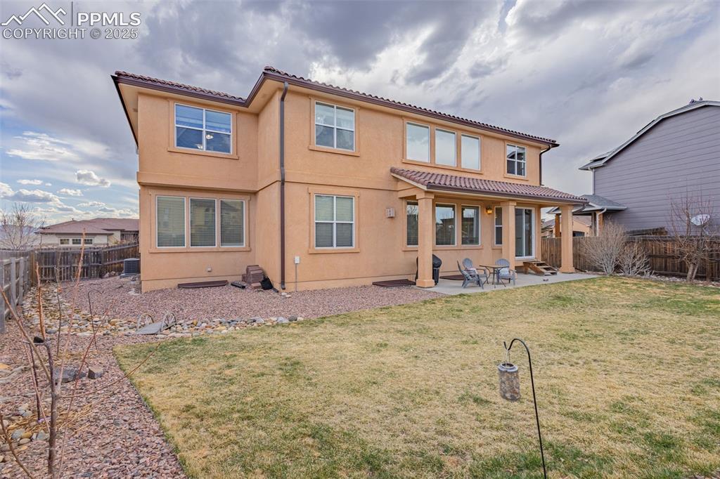 7140 Midnight Rose Drive
