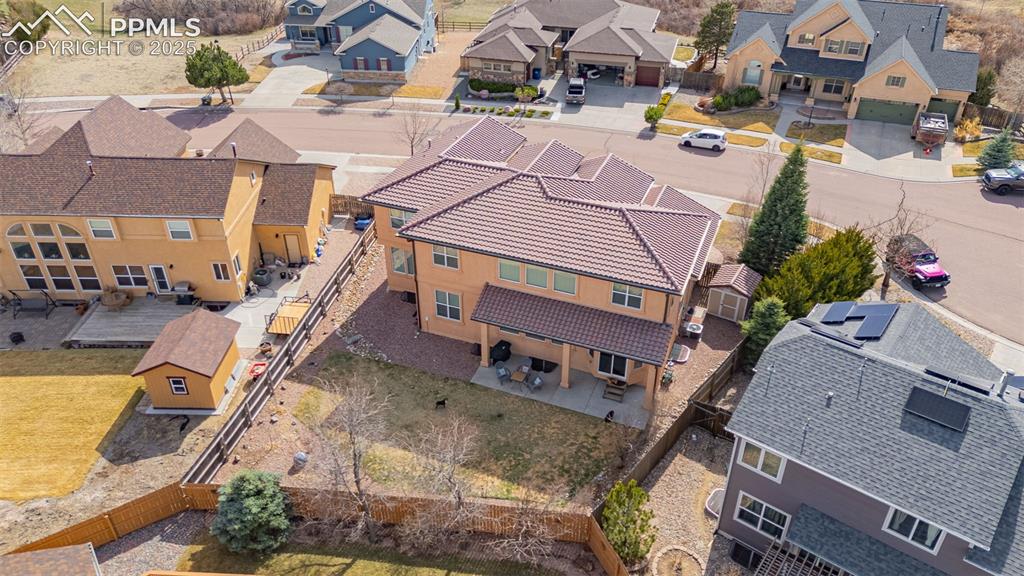 7140 Midnight Rose Drive
