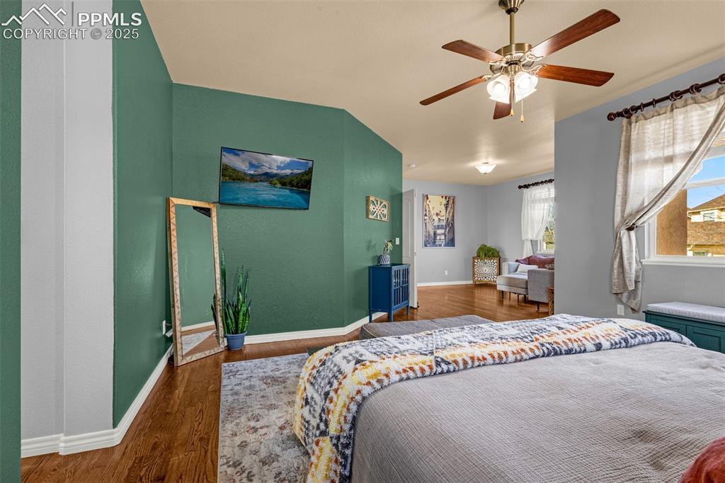 7140 Midnight Rose Drive
