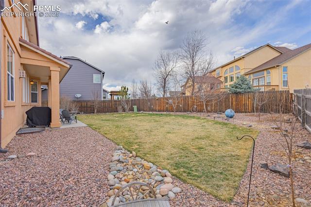 7140 Midnight Rose Drive