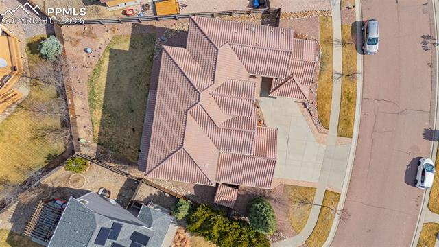 7140 Midnight Rose Drive