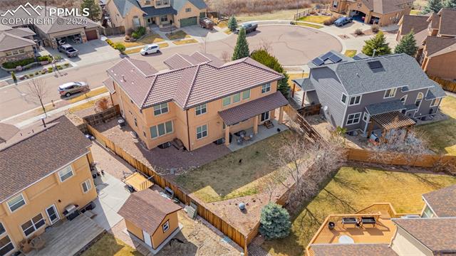 7140 Midnight Rose Drive