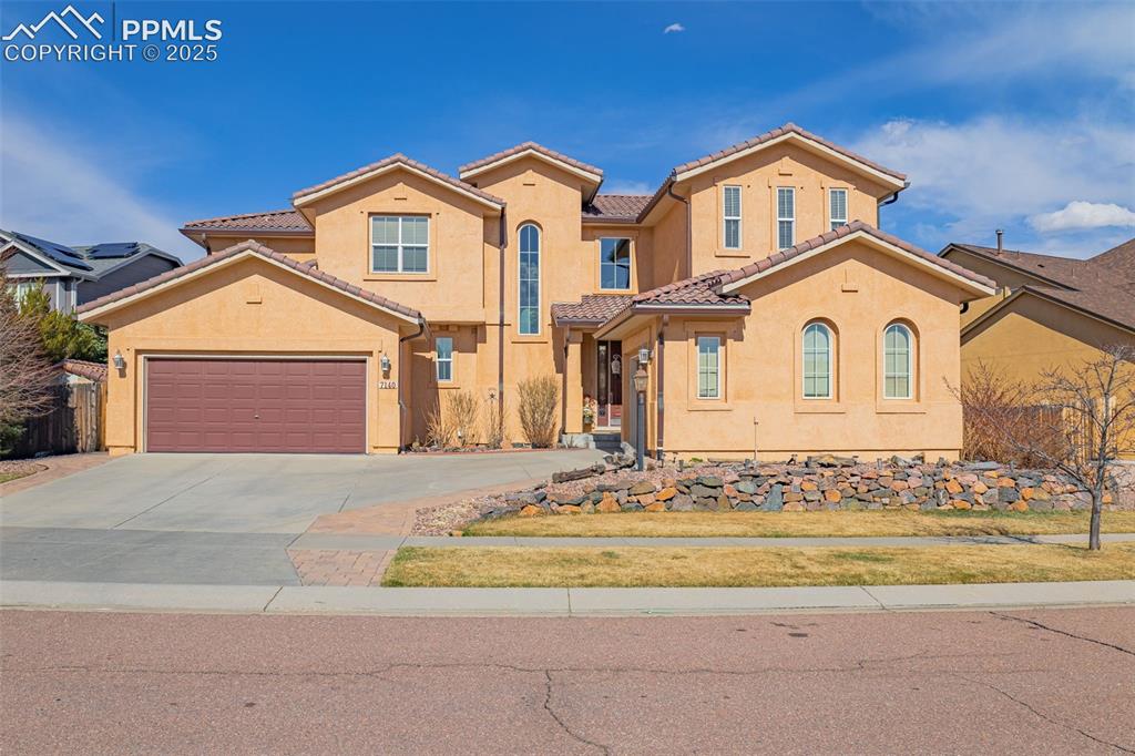 7140 Midnight Rose Drive