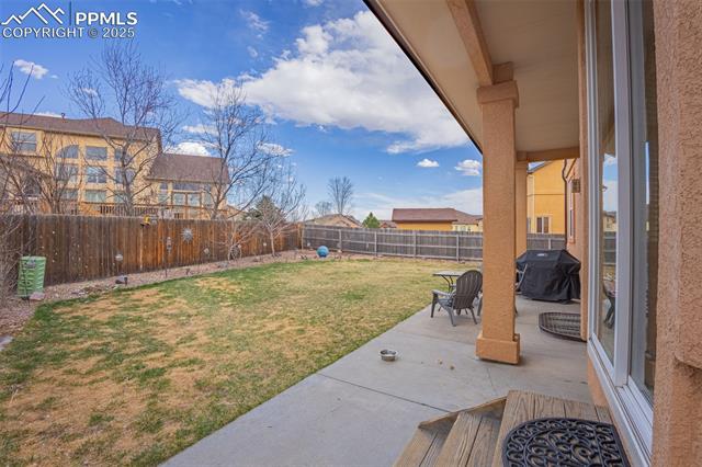 7140 Midnight Rose Drive