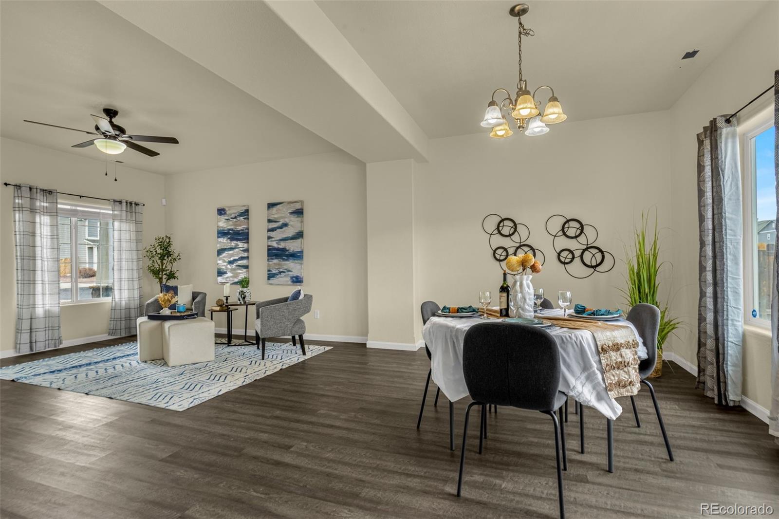 3704 Saguaro Circle