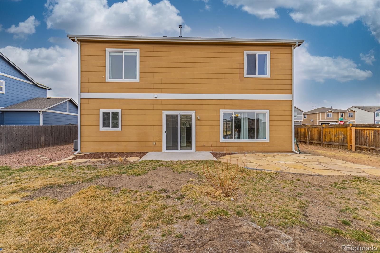 3704 Saguaro Circle