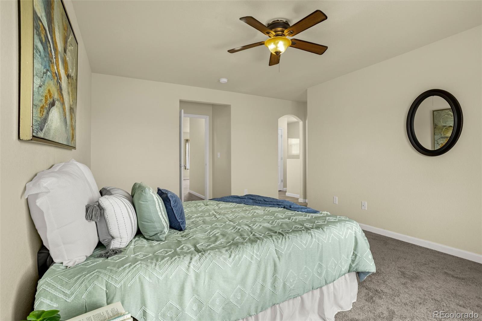 3704 Saguaro Circle