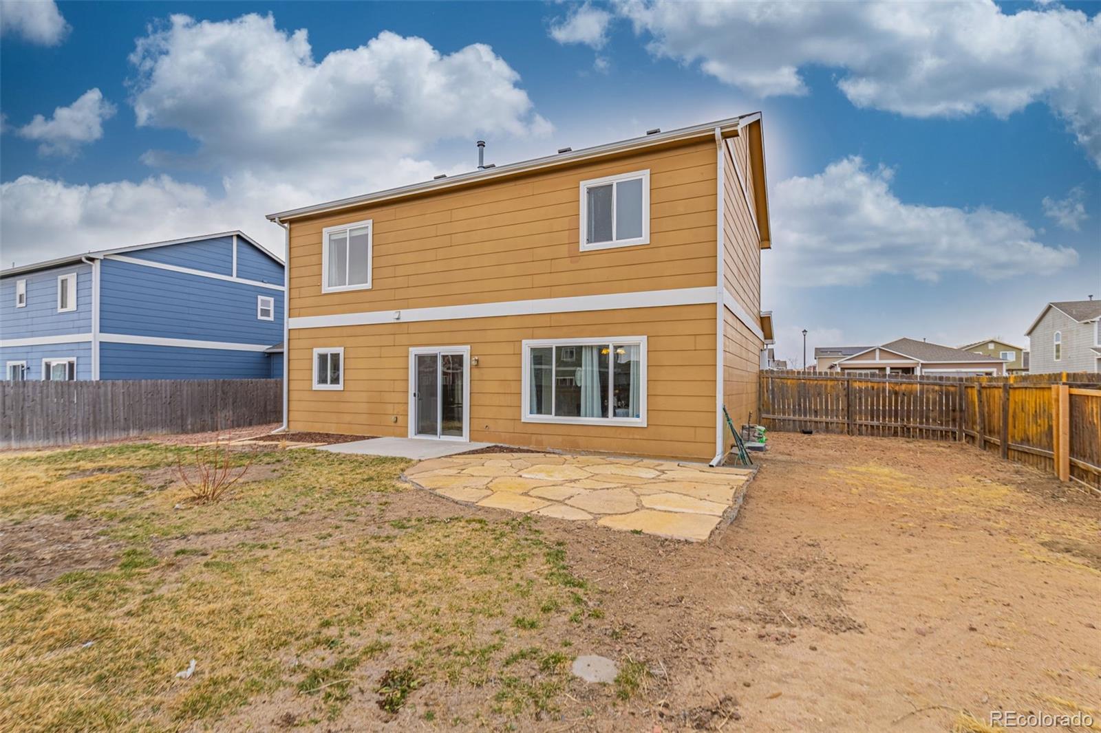 3704 Saguaro Circle