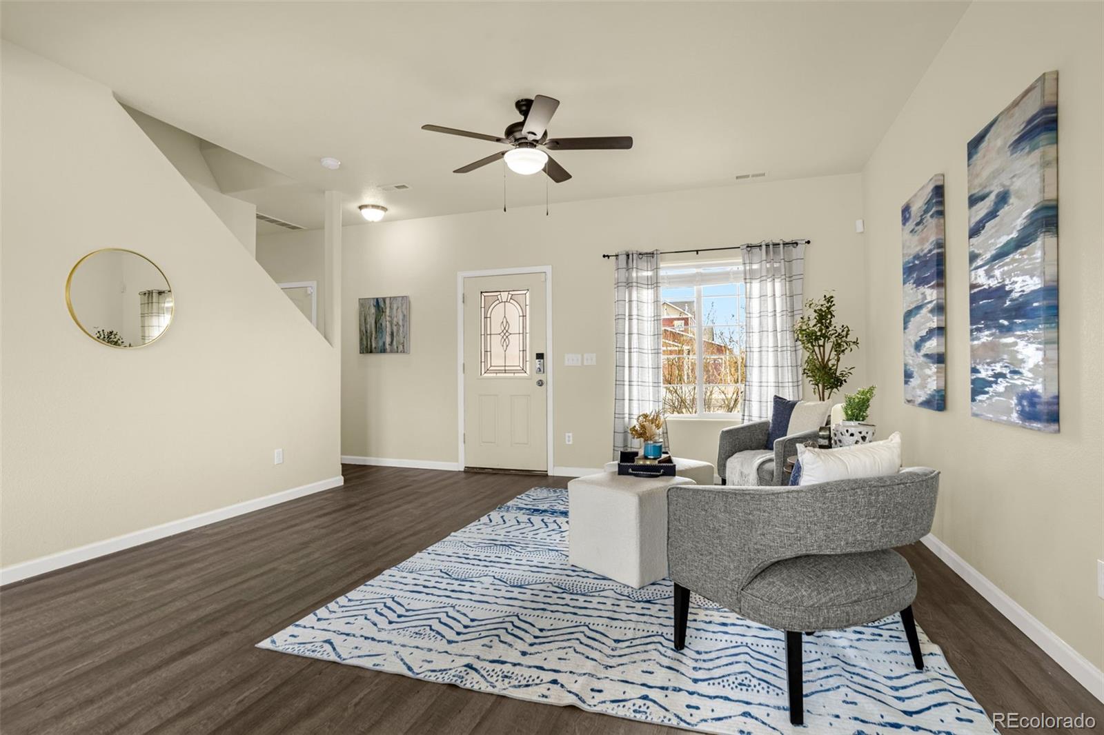 3704 Saguaro Circle