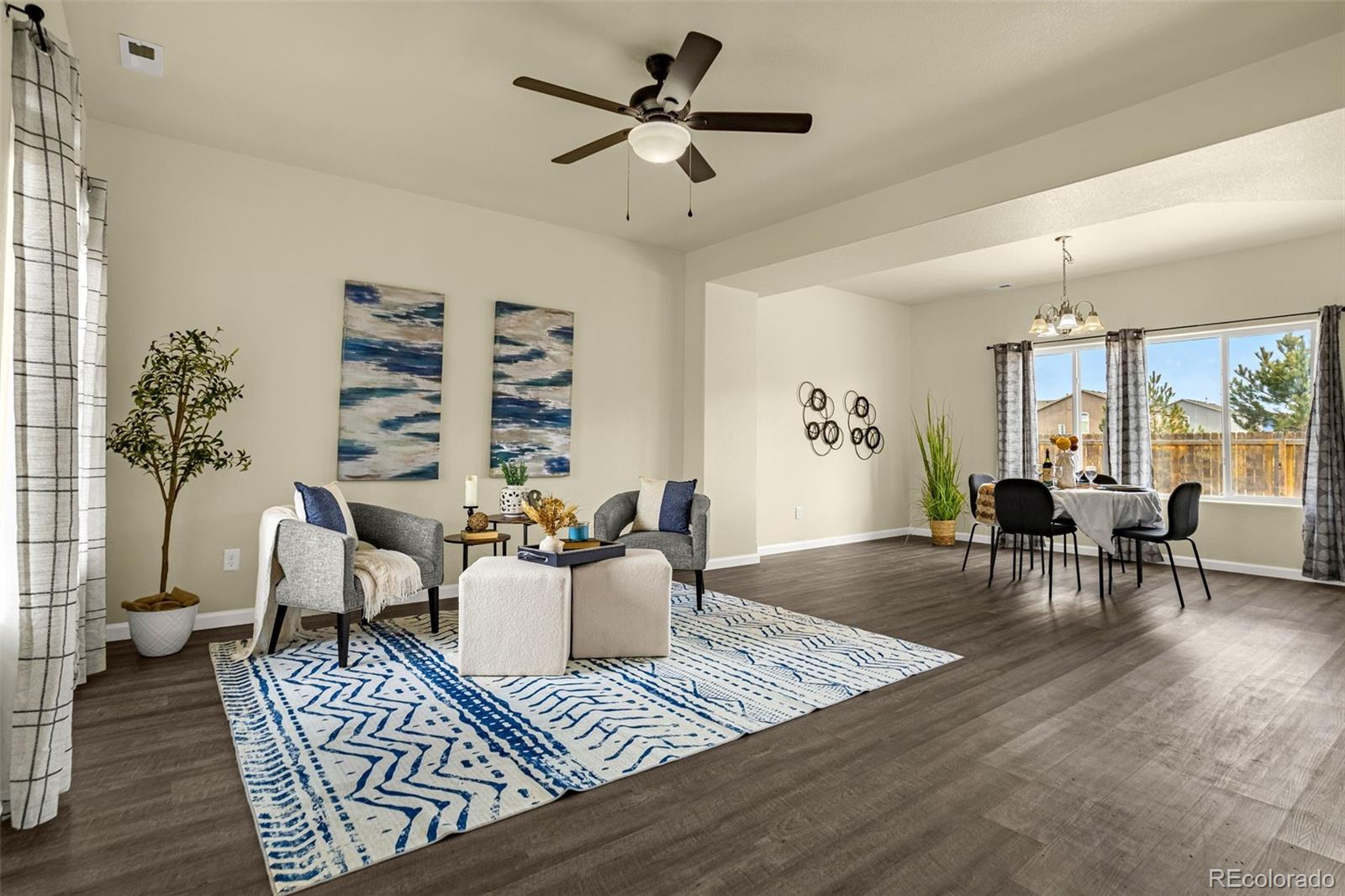 3704 Saguaro Circle