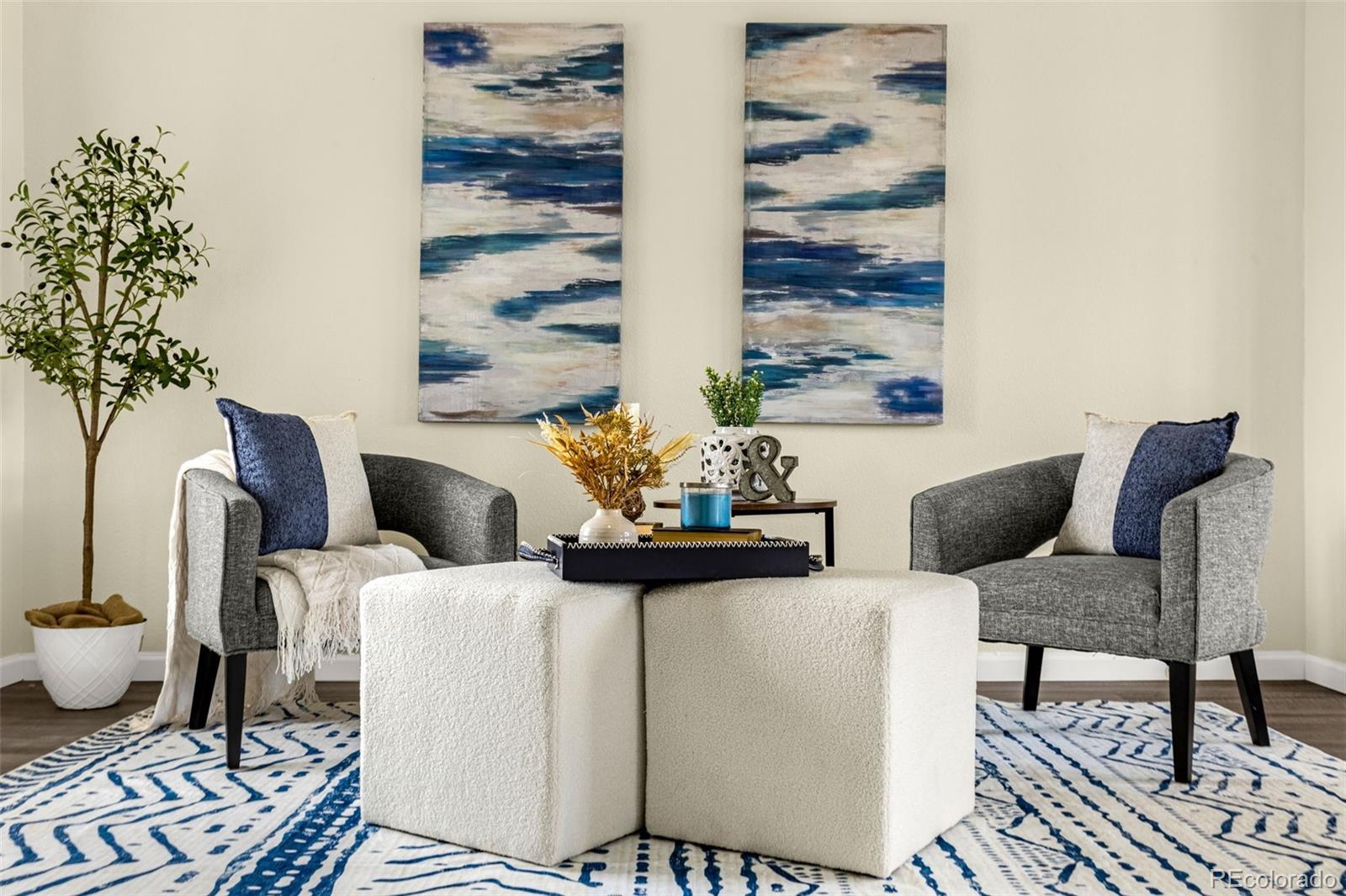 3704 Saguaro Circle