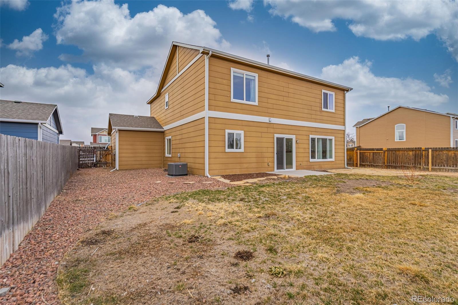 3704 Saguaro Circle