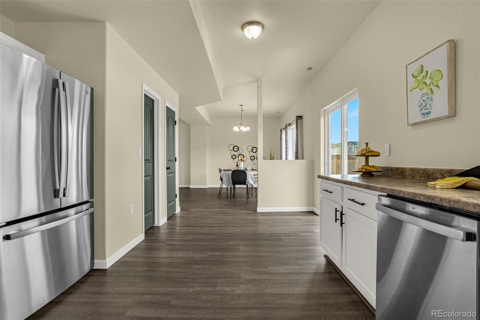 3704 Saguaro Circle