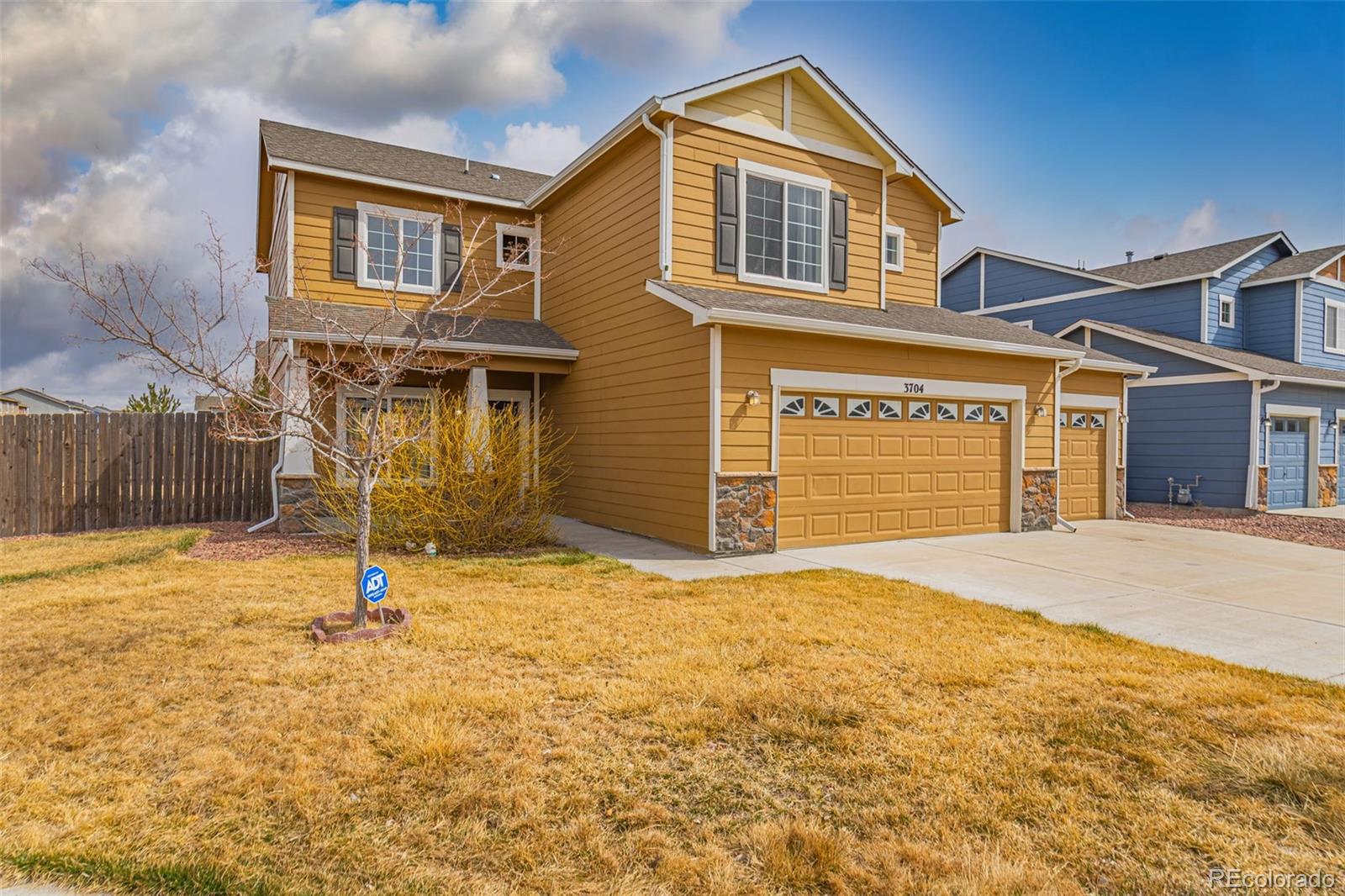 3704 Saguaro Circle