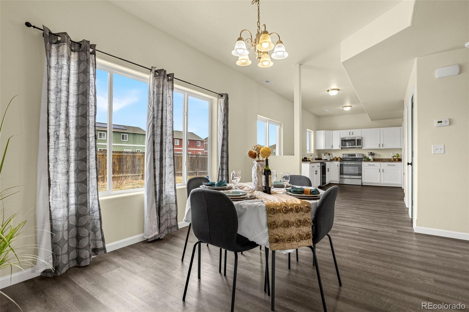 3704 Saguaro Circle