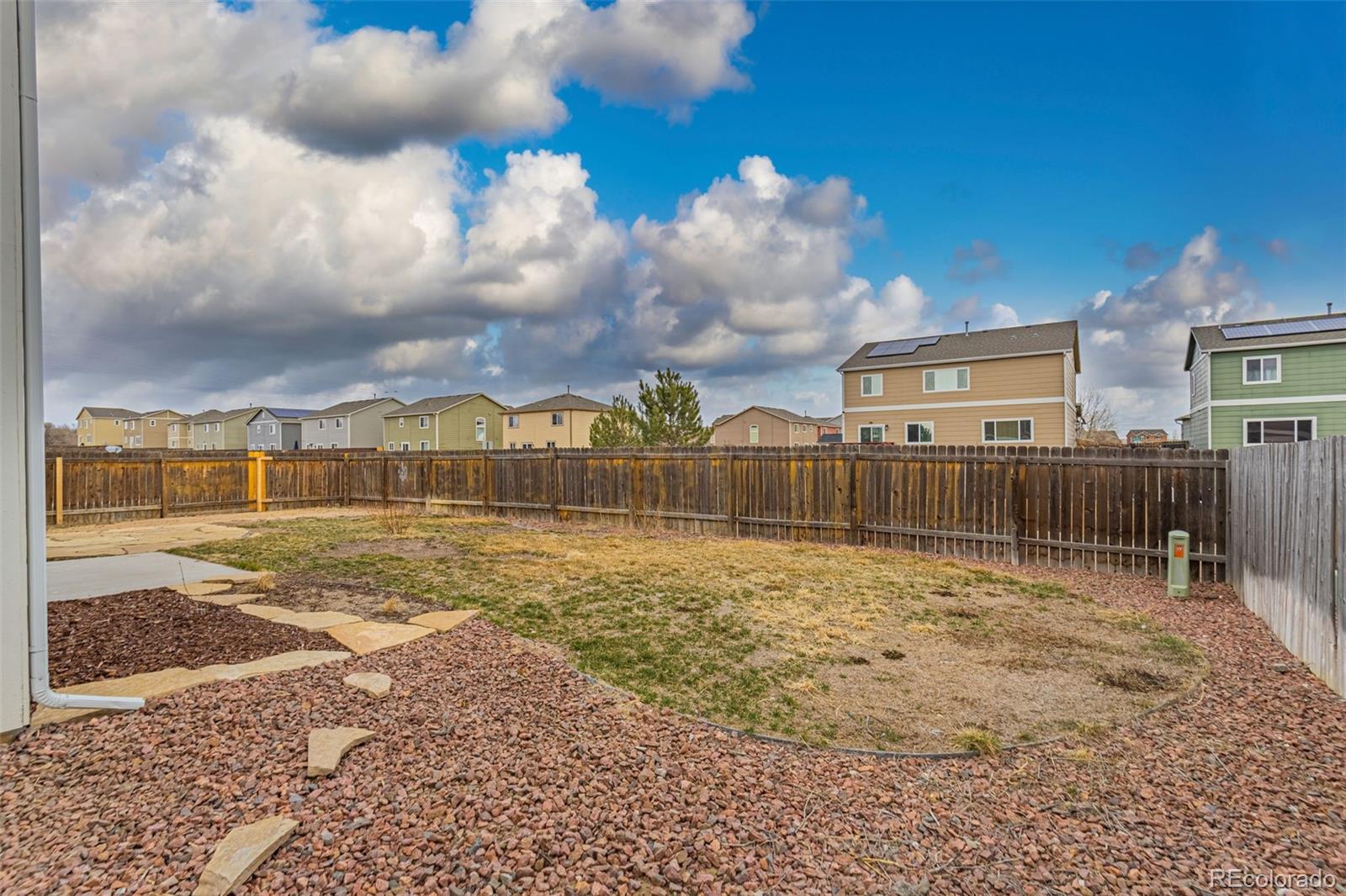 3704 Saguaro Circle