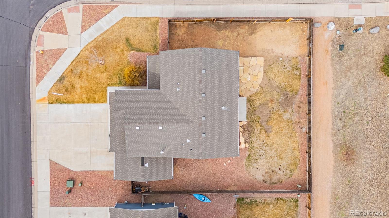 3704 Saguaro Circle