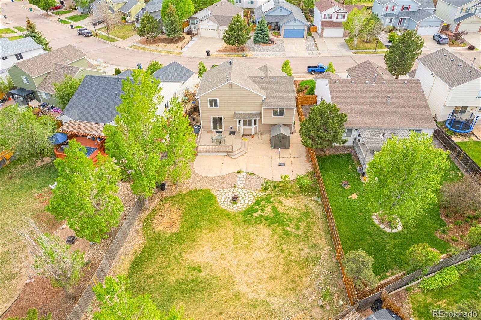 5663 Mesa Mountain Way