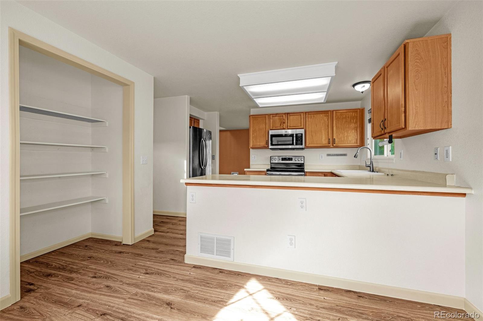 5663 Mesa Mountain Way