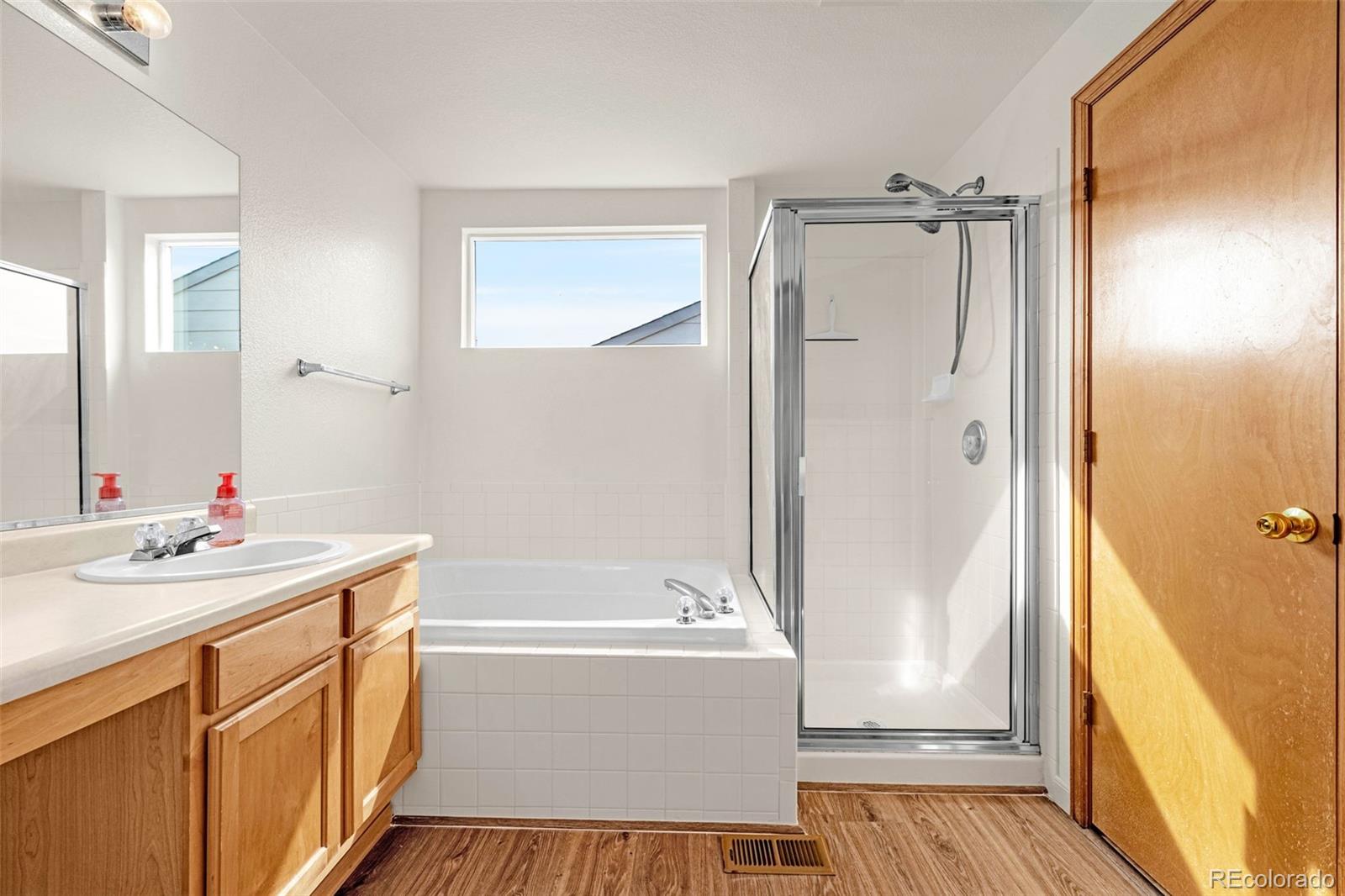 5663 Mesa Mountain Way