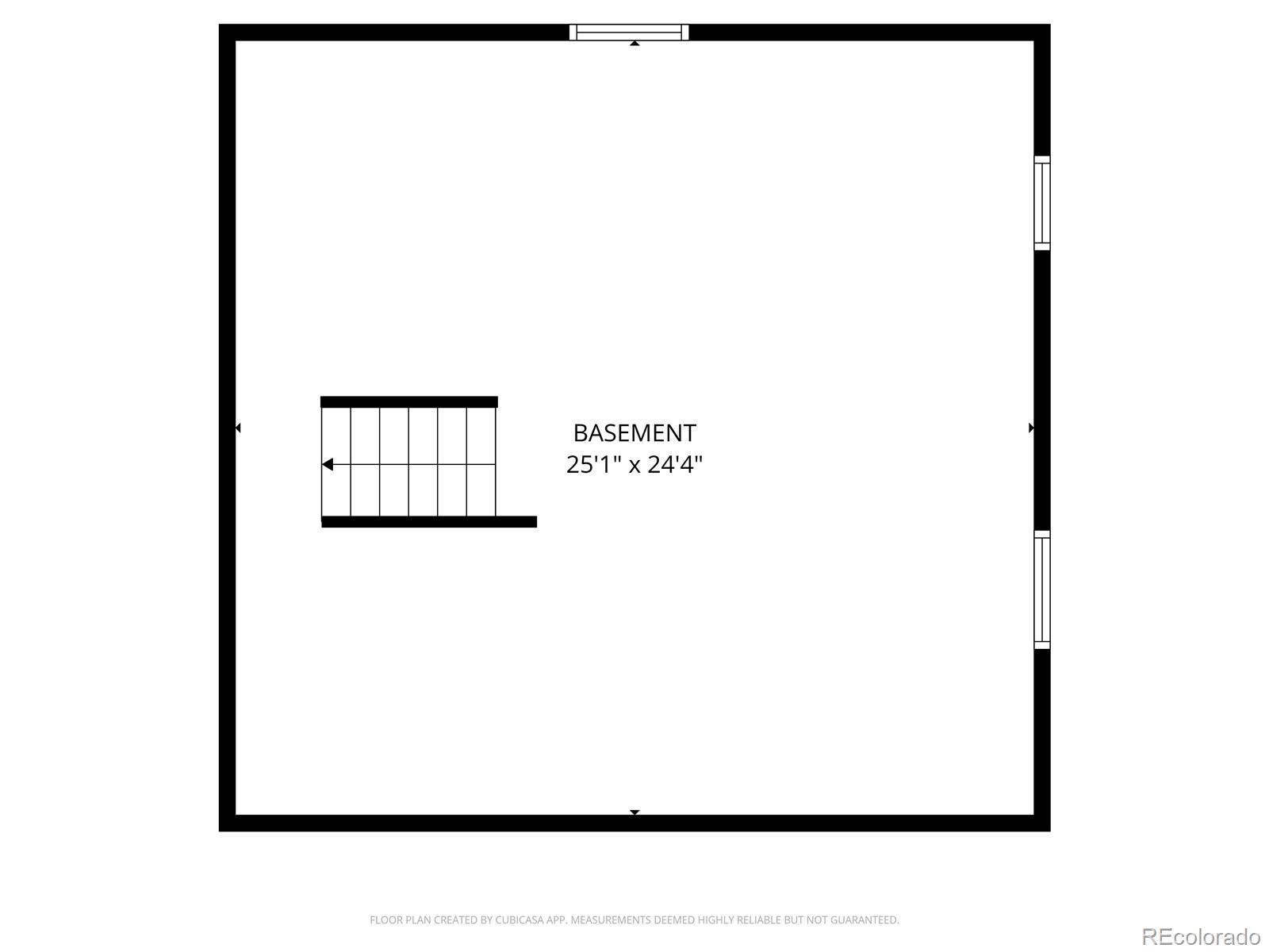 5663 Mesa Mountain Way