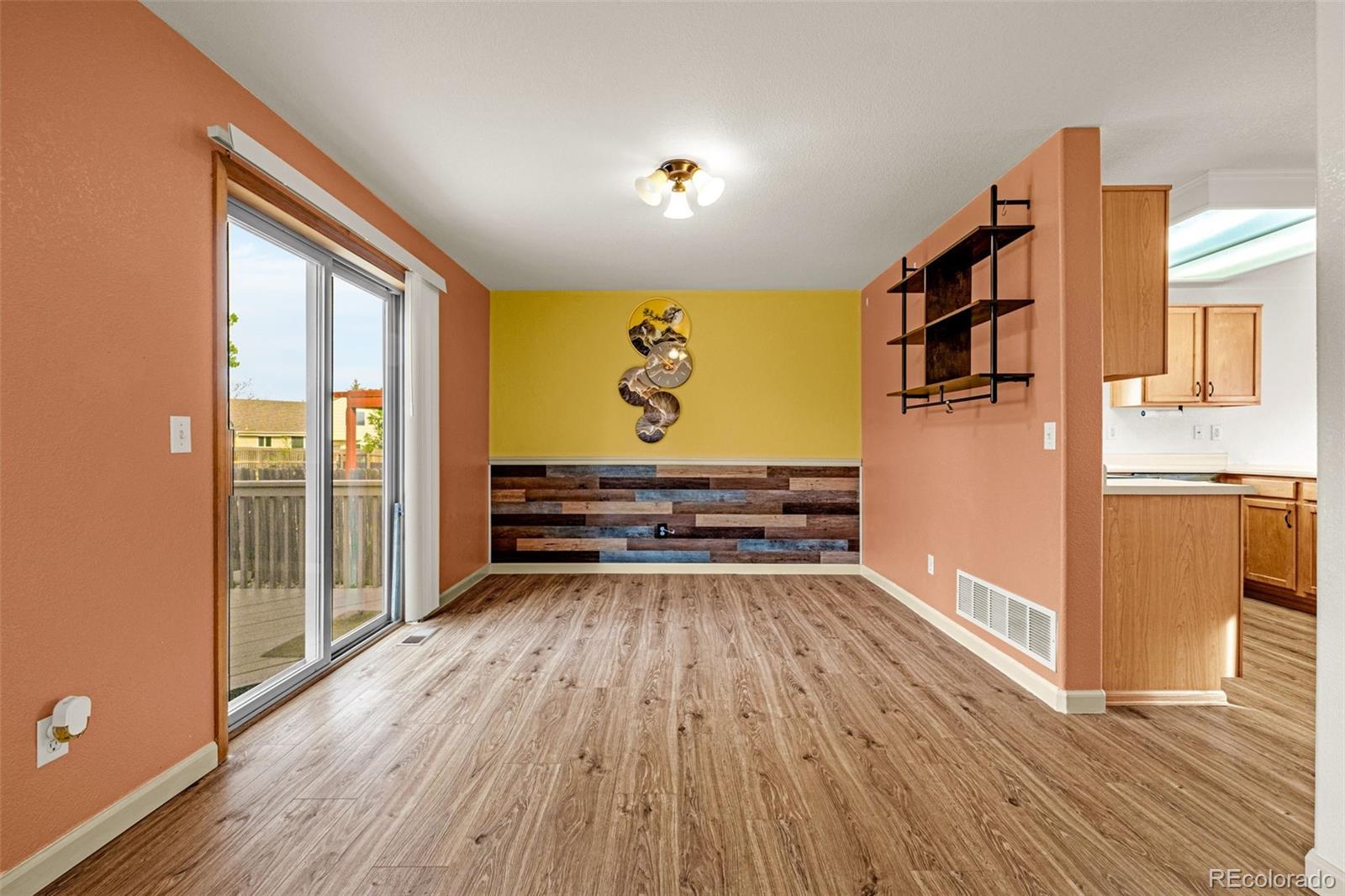 5663 Mesa Mountain Way