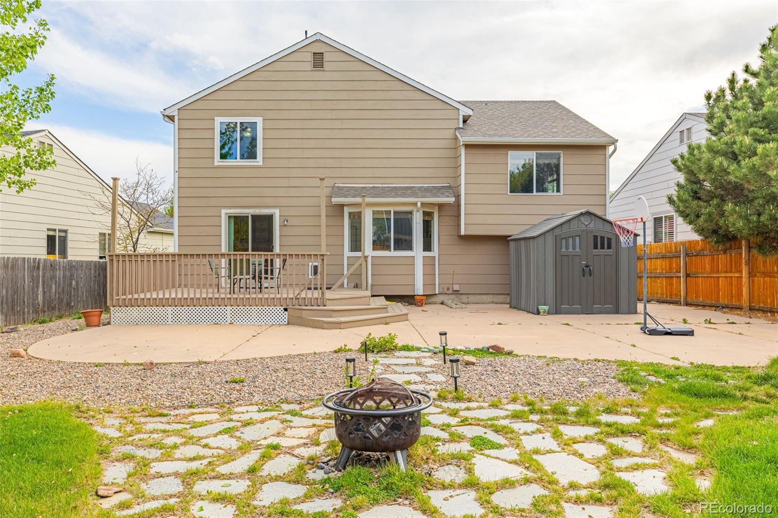 5663 Mesa Mountain Way