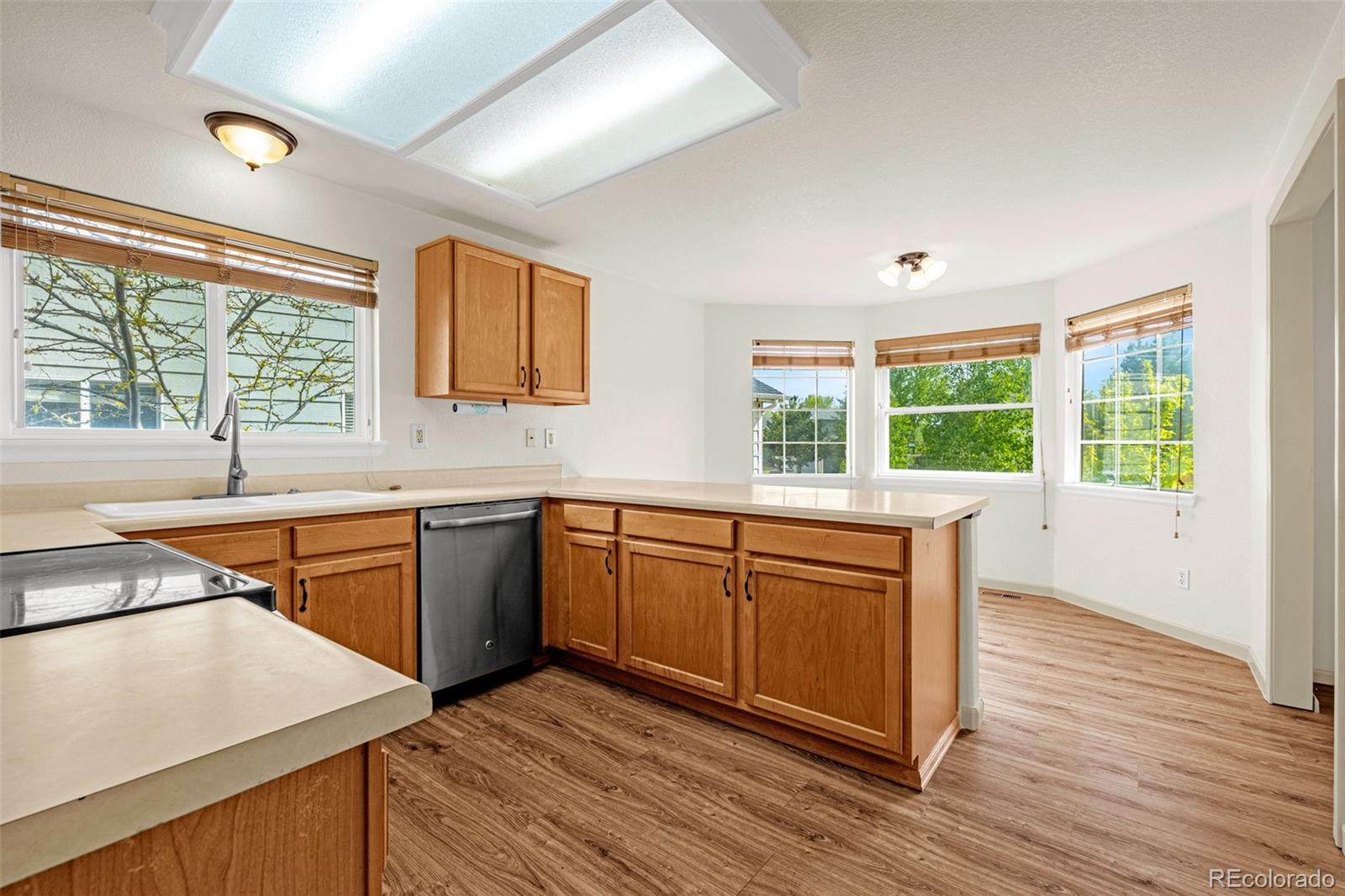 5663 Mesa Mountain Way