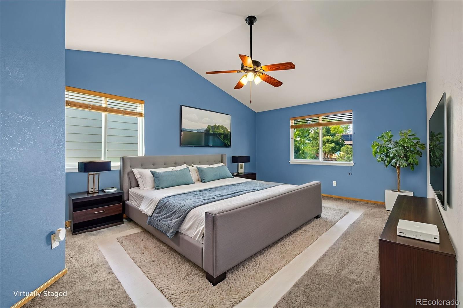 5663 Mesa Mountain Way