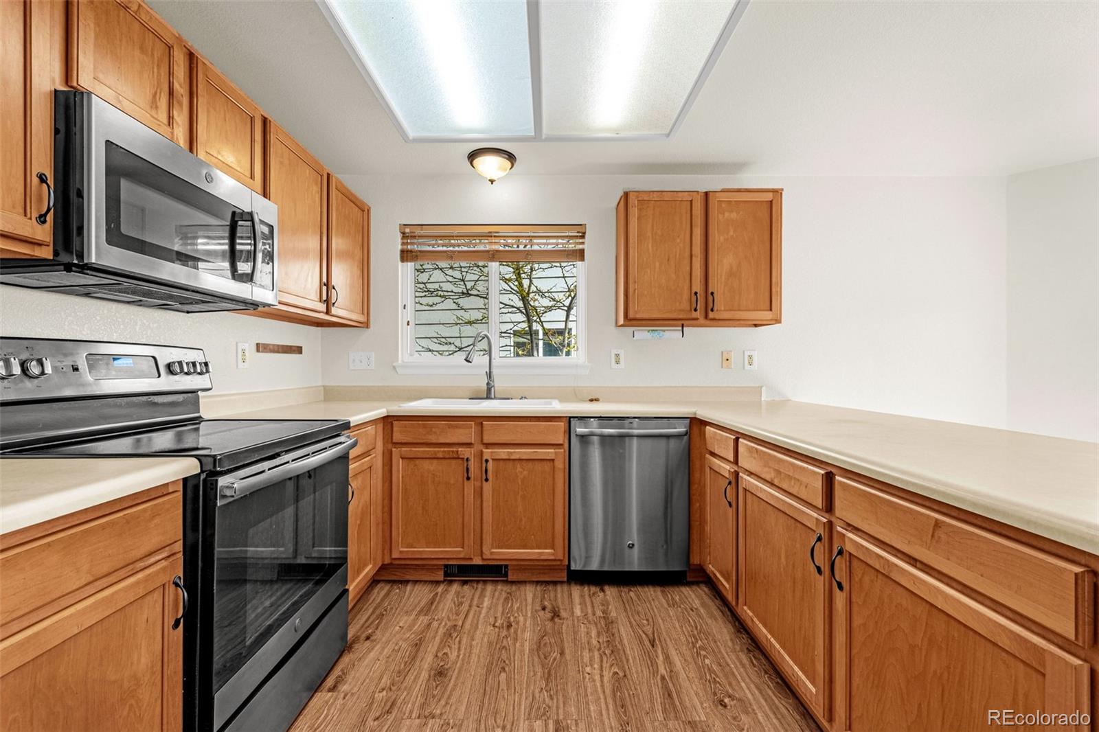 5663 Mesa Mountain Way