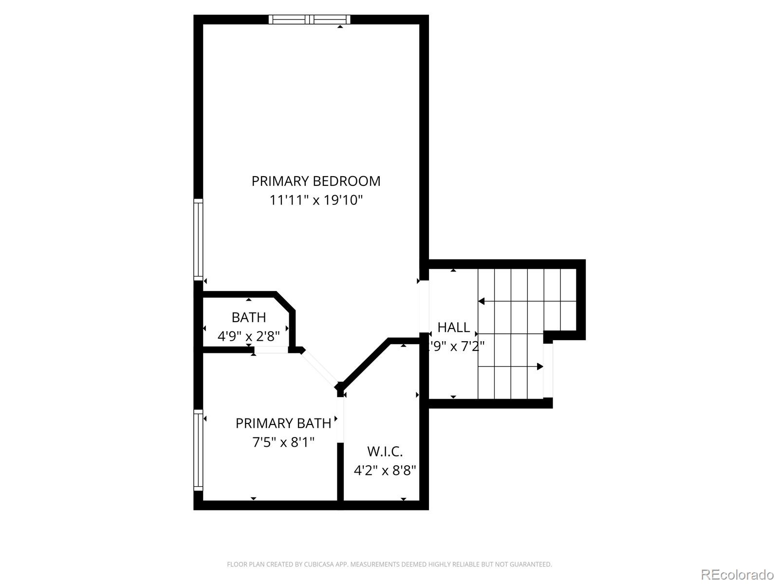 5663 Mesa Mountain Way