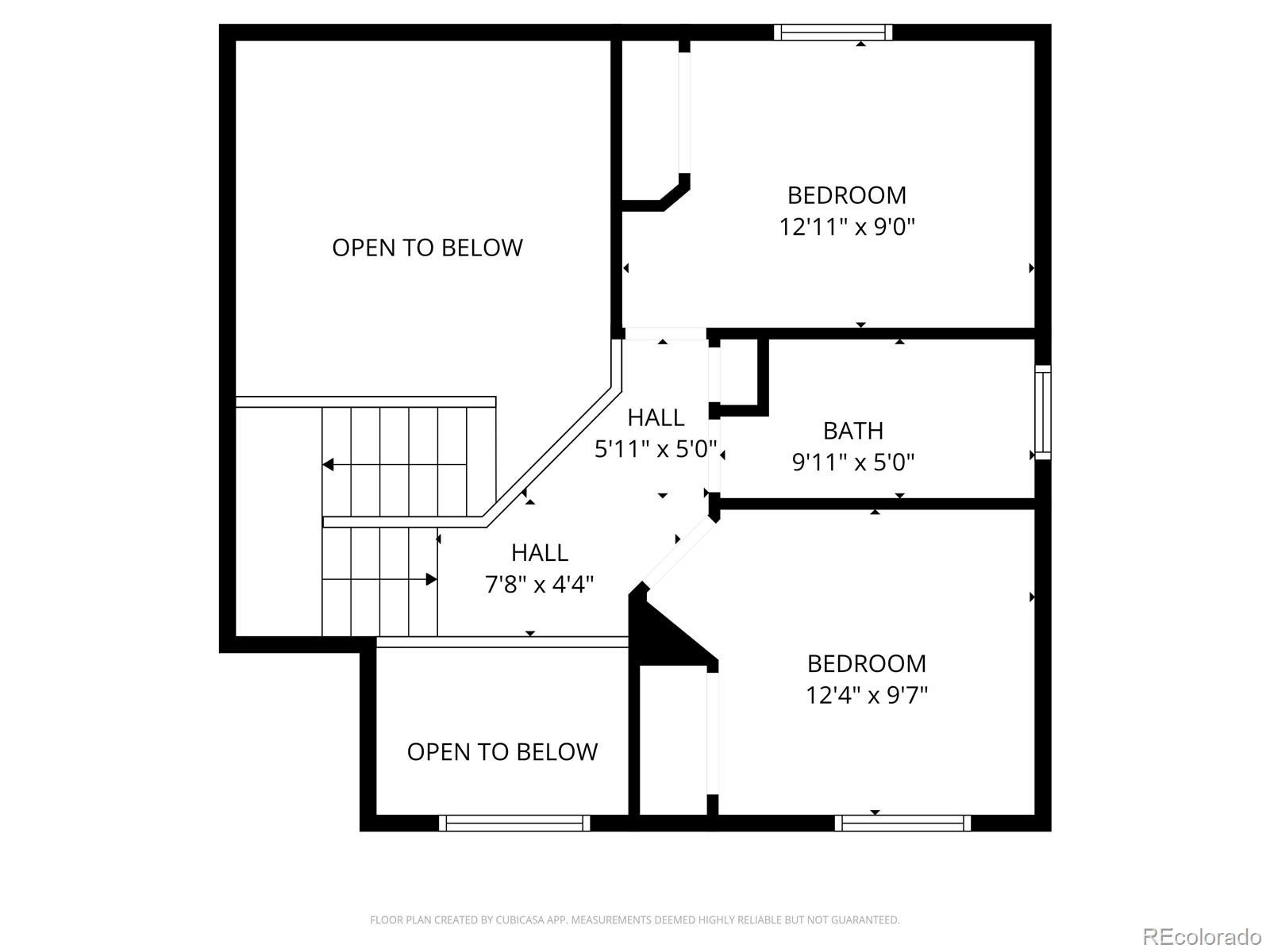 5663 Mesa Mountain Way