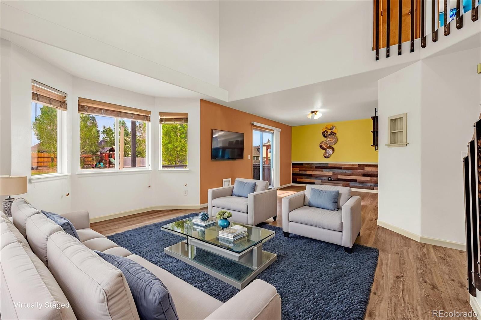 5663 Mesa Mountain Way