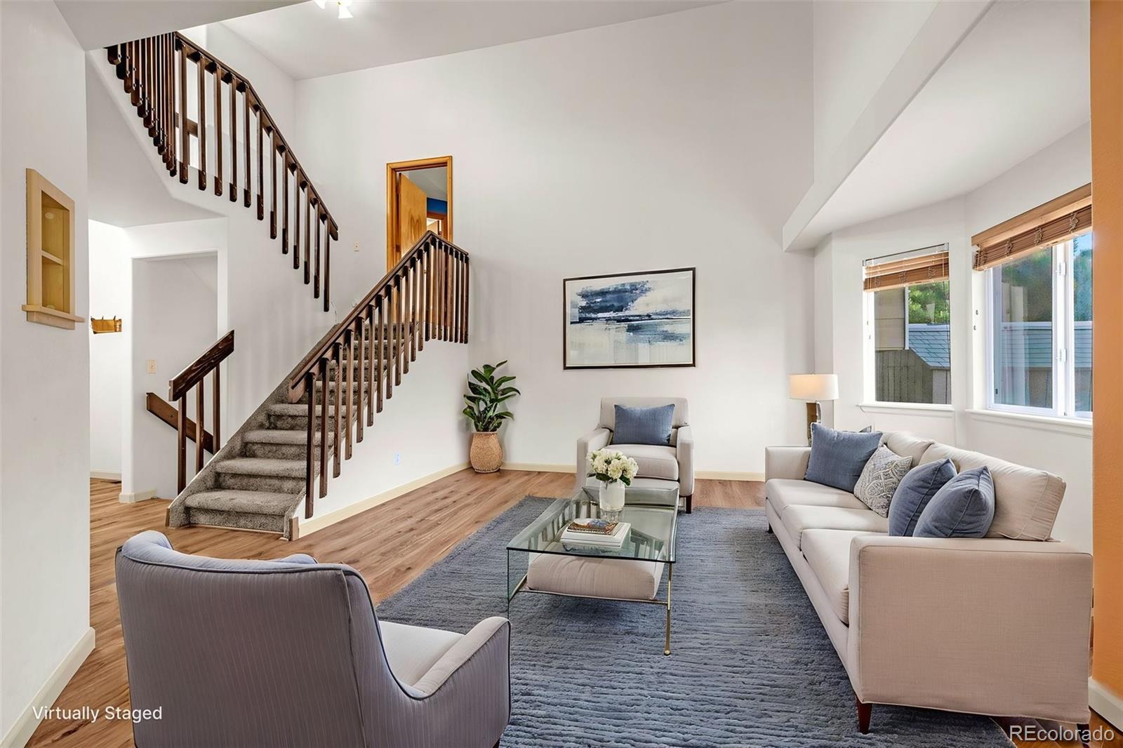 5663 Mesa Mountain Way