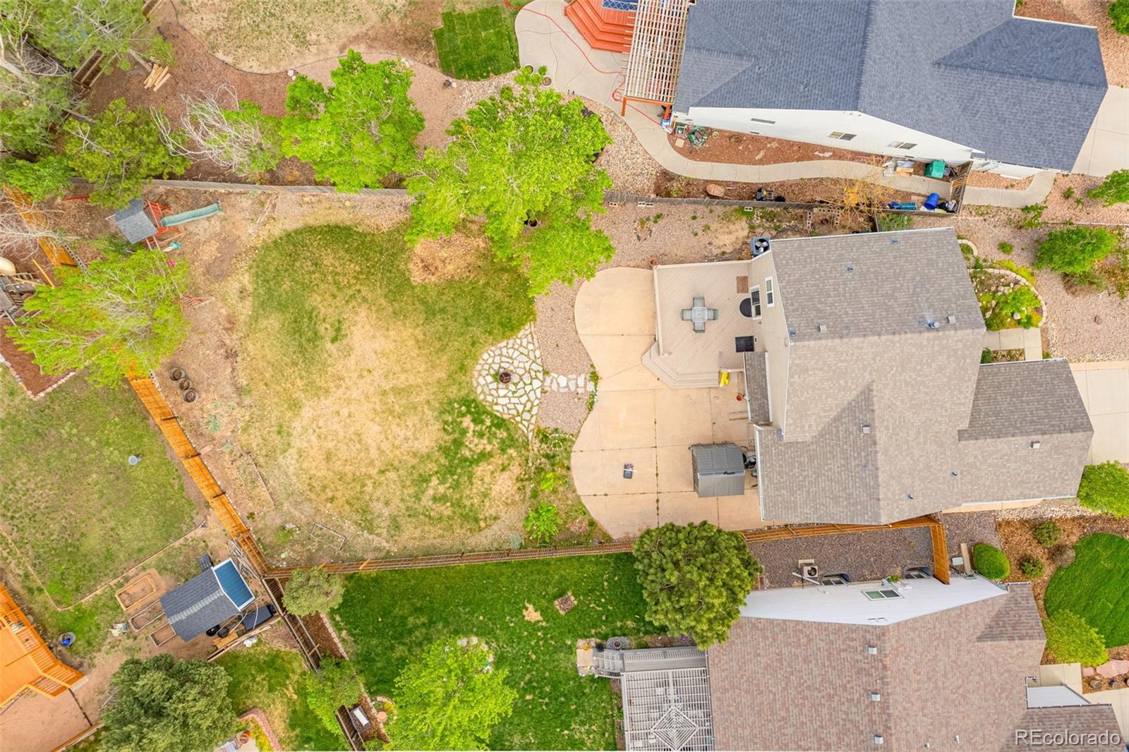 5663 Mesa Mountain Way