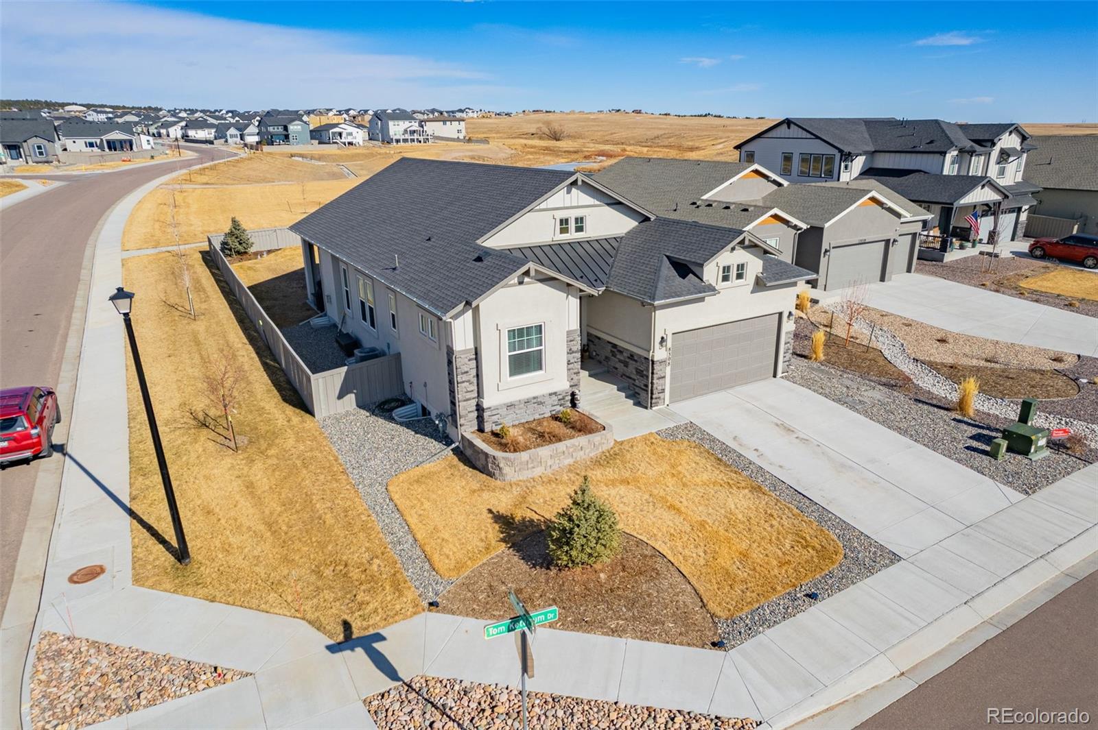8308 Tom Ketchum Drive